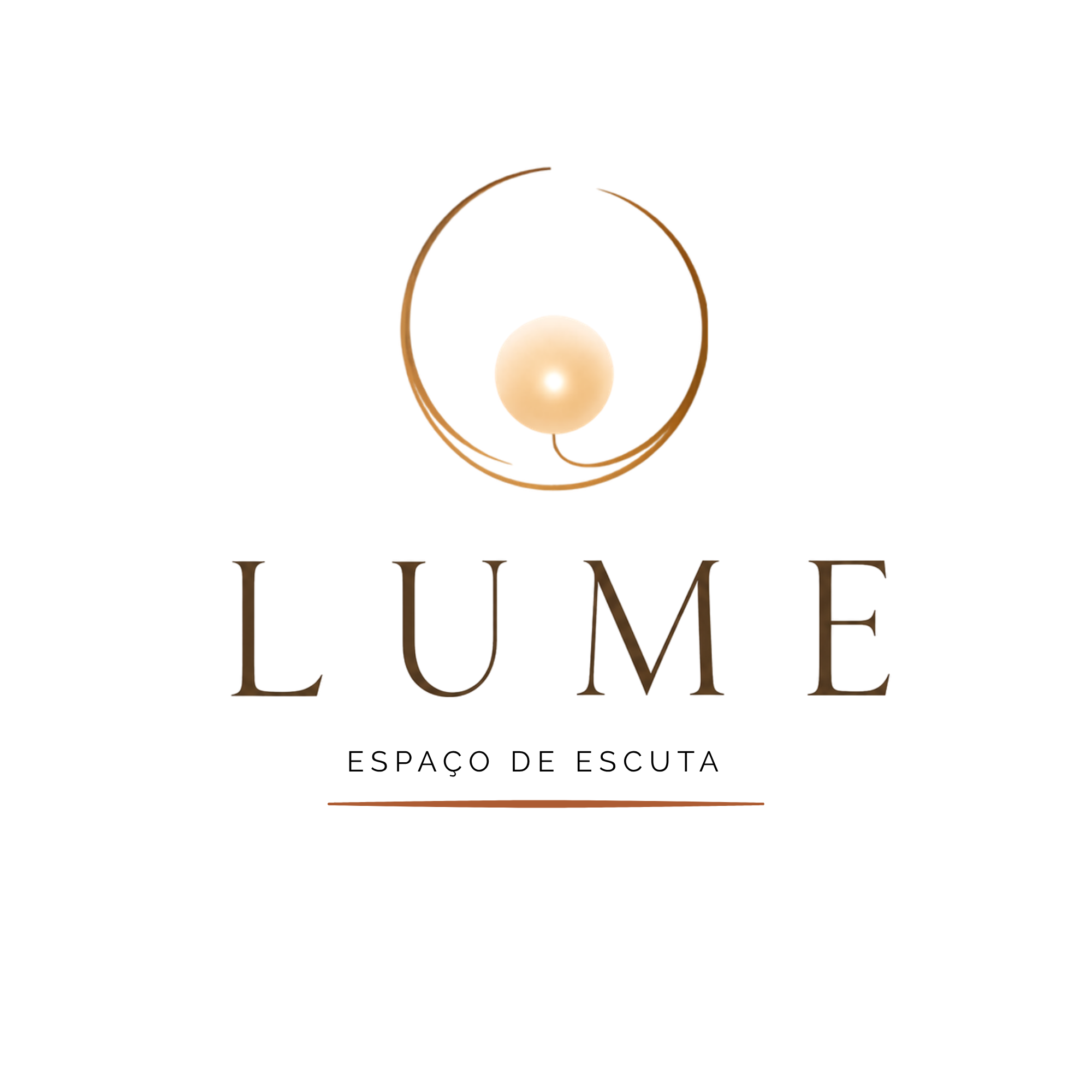 LUME Espaço de Escuta